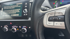 Honda Jazz 1.5 i-MMD Hybrid EX 5dr eCVT Hybrid Hatchback